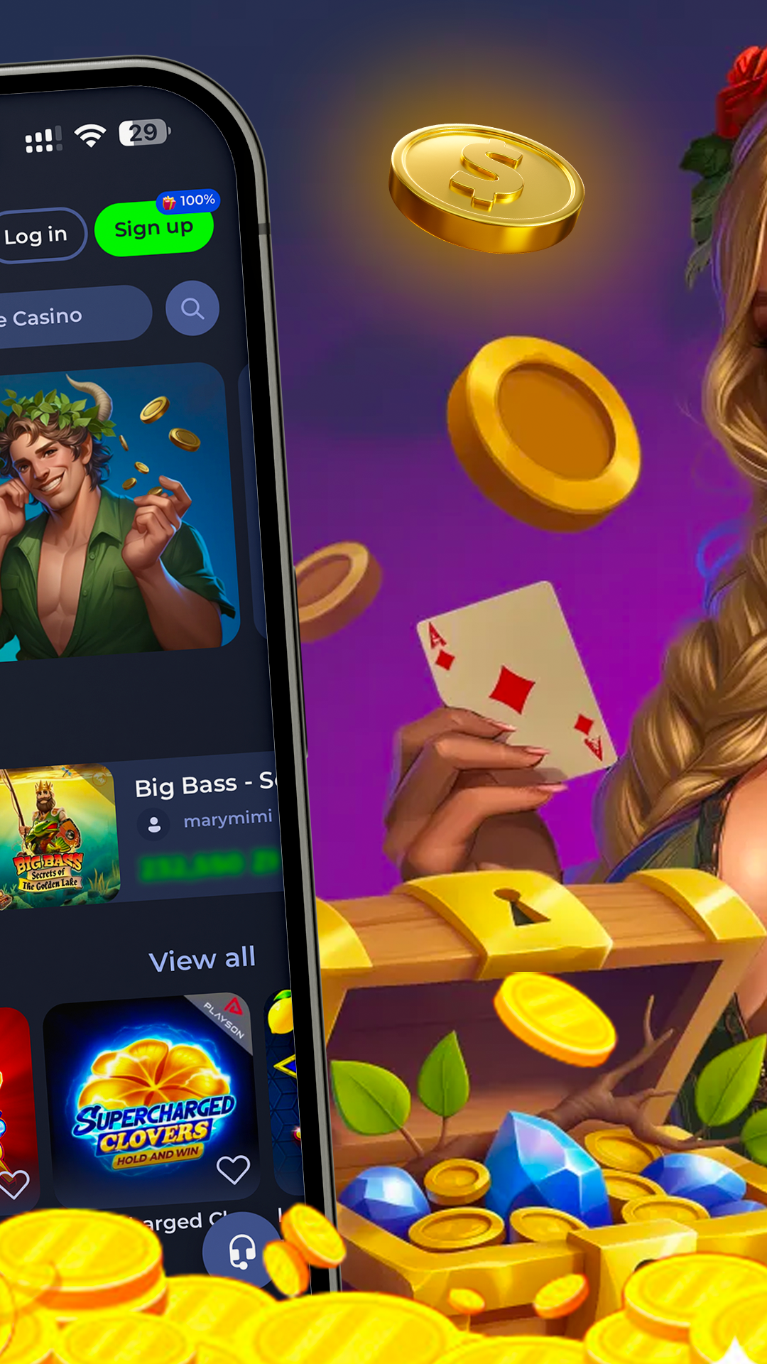 Screen